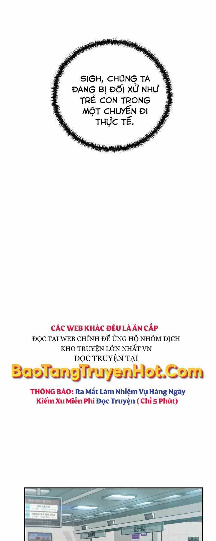 Giả Vờ Làm Kẻ Vô Dụng Ở Học Đường - Chapter 13 - Page 32