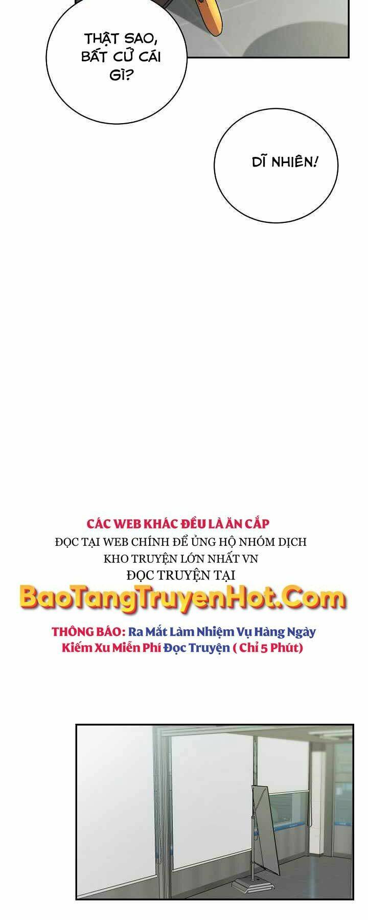 Giả Vờ Làm Kẻ Vô Dụng Ở Học Đường - Chapter 13 - Page 40