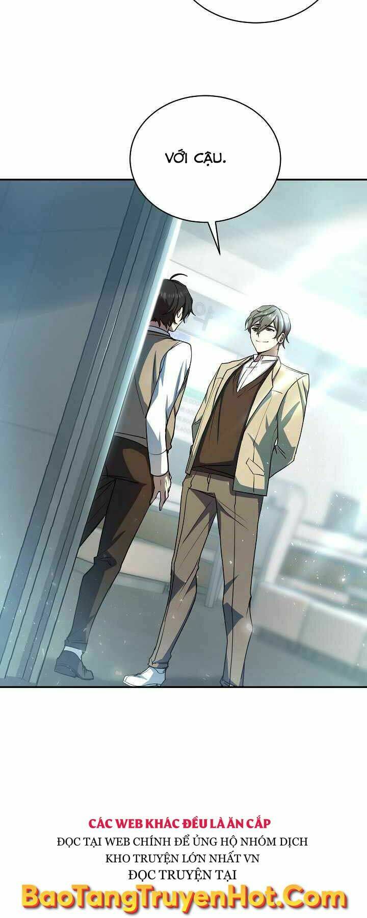 Giả Vờ Làm Kẻ Vô Dụng Ở Học Đường - Chapter 13 - Page 47