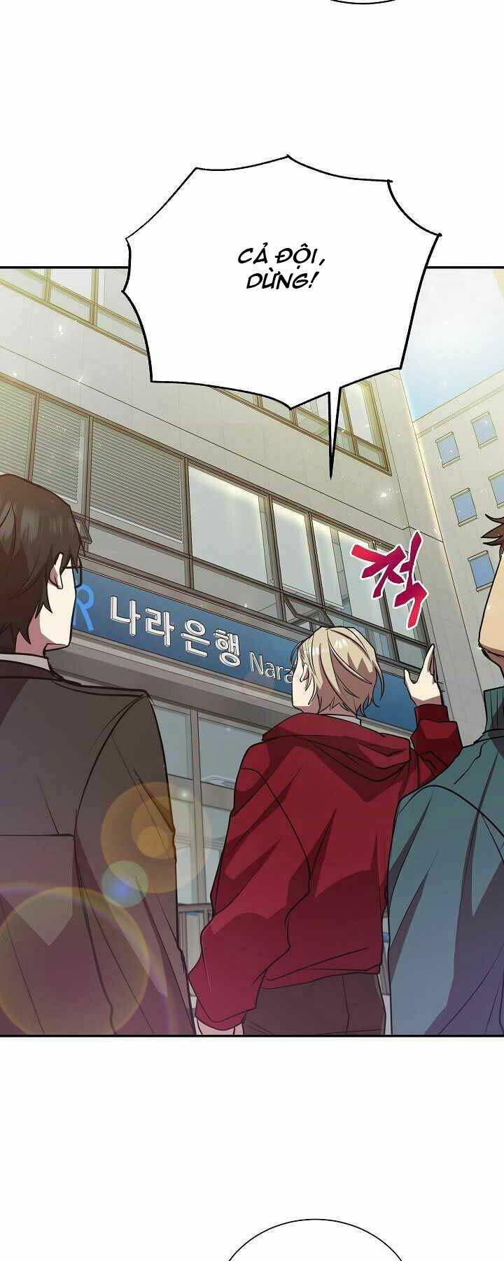 Giả Vờ Làm Kẻ Vô Dụng Ở Học Đường - Chapter 13 - Page 4