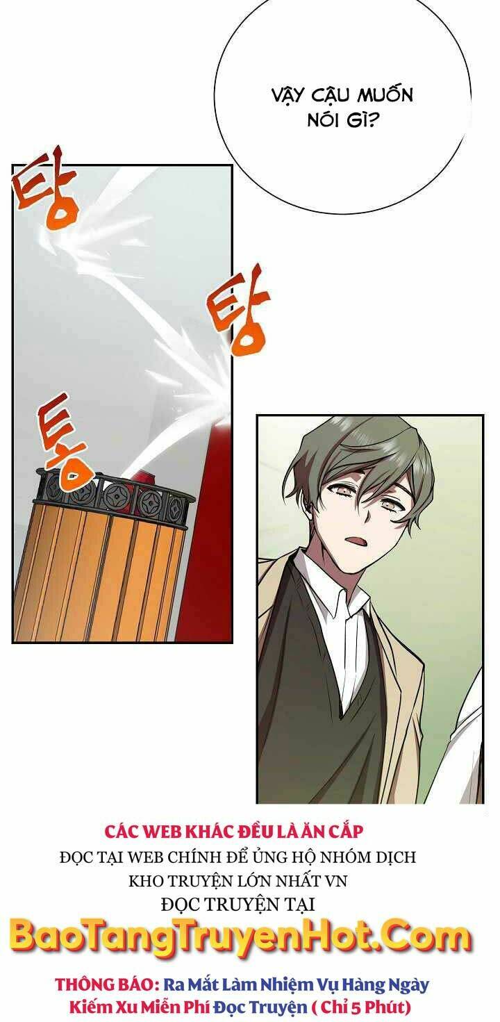 Giả Vờ Làm Kẻ Vô Dụng Ở Học Đường - Chapter 14 - Page 12