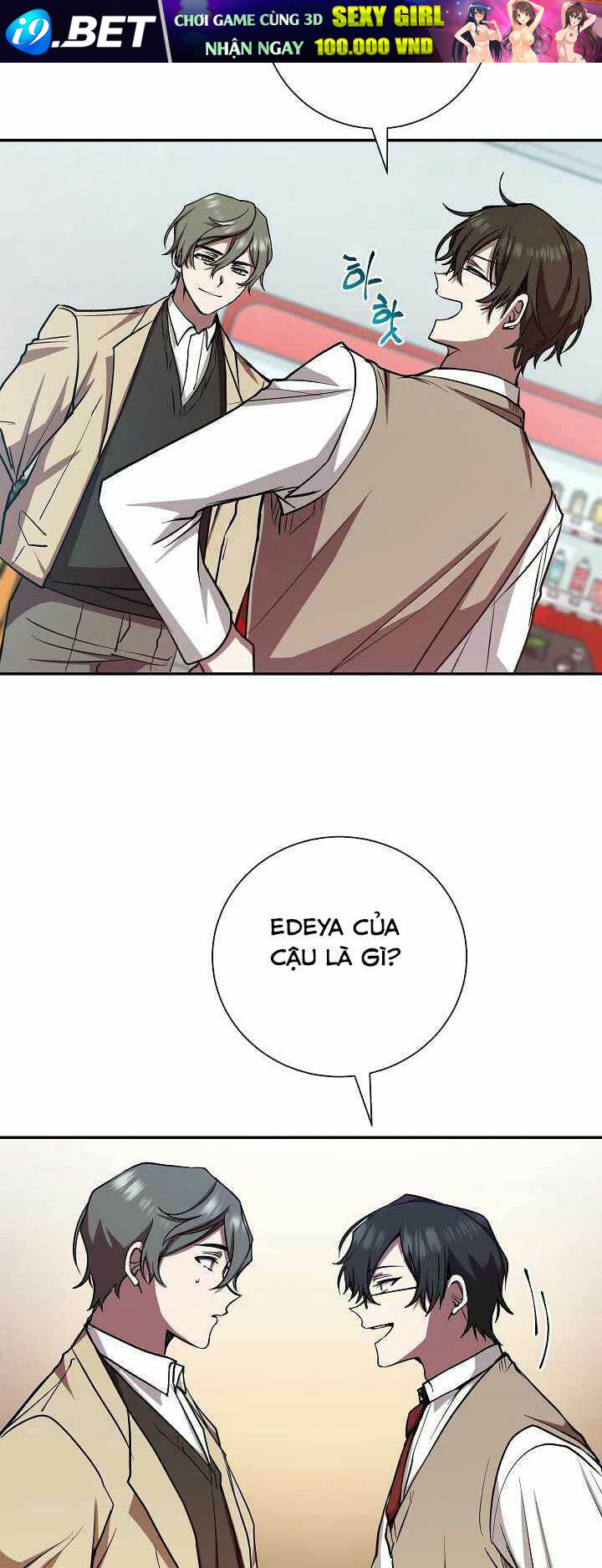 Giả Vờ Làm Kẻ Vô Dụng Ở Học Đường - Chapter 14 - Page 18