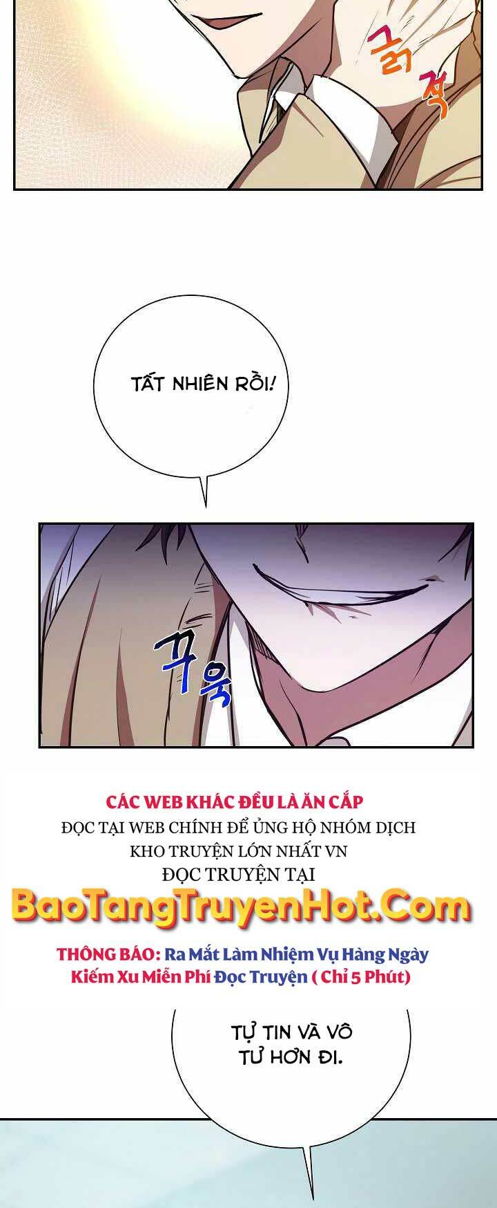 Giả Vờ Làm Kẻ Vô Dụng Ở Học Đường - Chapter 14 - Page 25