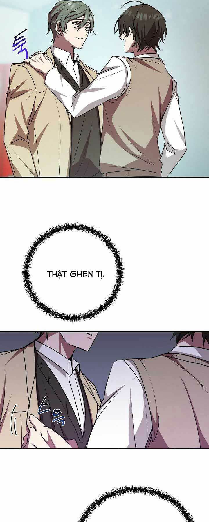 Giả Vờ Làm Kẻ Vô Dụng Ở Học Đường - Chapter 14 - Page 26