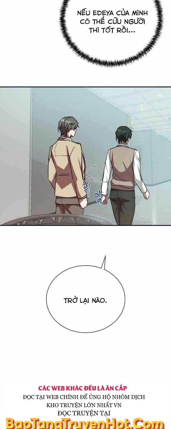 Giả Vờ Làm Kẻ Vô Dụng Ở Học Đường - Chapter 14 - Page 27