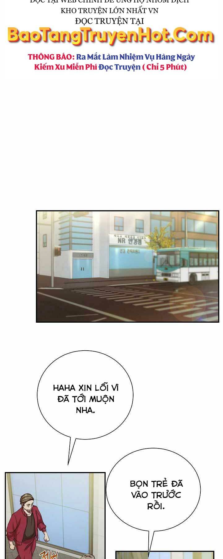 Giả Vờ Làm Kẻ Vô Dụng Ở Học Đường - Chapter 14 - Page 29