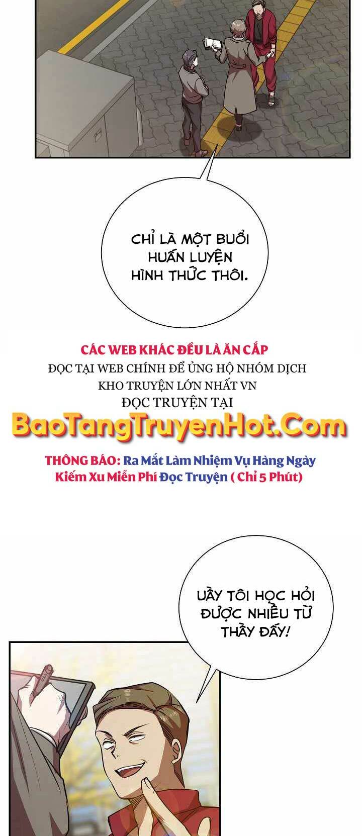 Giả Vờ Làm Kẻ Vô Dụng Ở Học Đường - Chapter 14 - Page 32