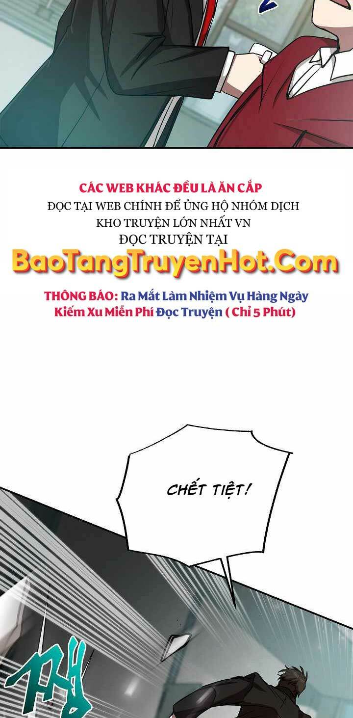 Giả Vờ Làm Kẻ Vô Dụng Ở Học Đường - Chapter 14 - Page 39