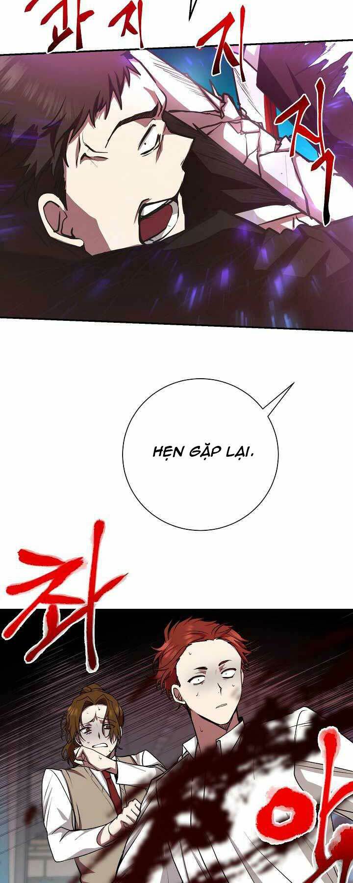 Giả Vờ Làm Kẻ Vô Dụng Ở Học Đường - Chapter 14 - Page 47