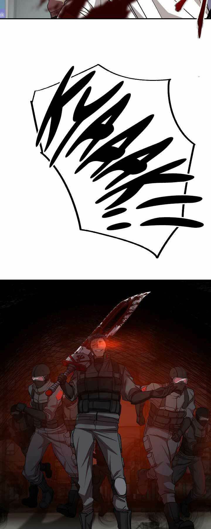 Giả Vờ Làm Kẻ Vô Dụng Ở Học Đường - Chapter 14 - Page 48