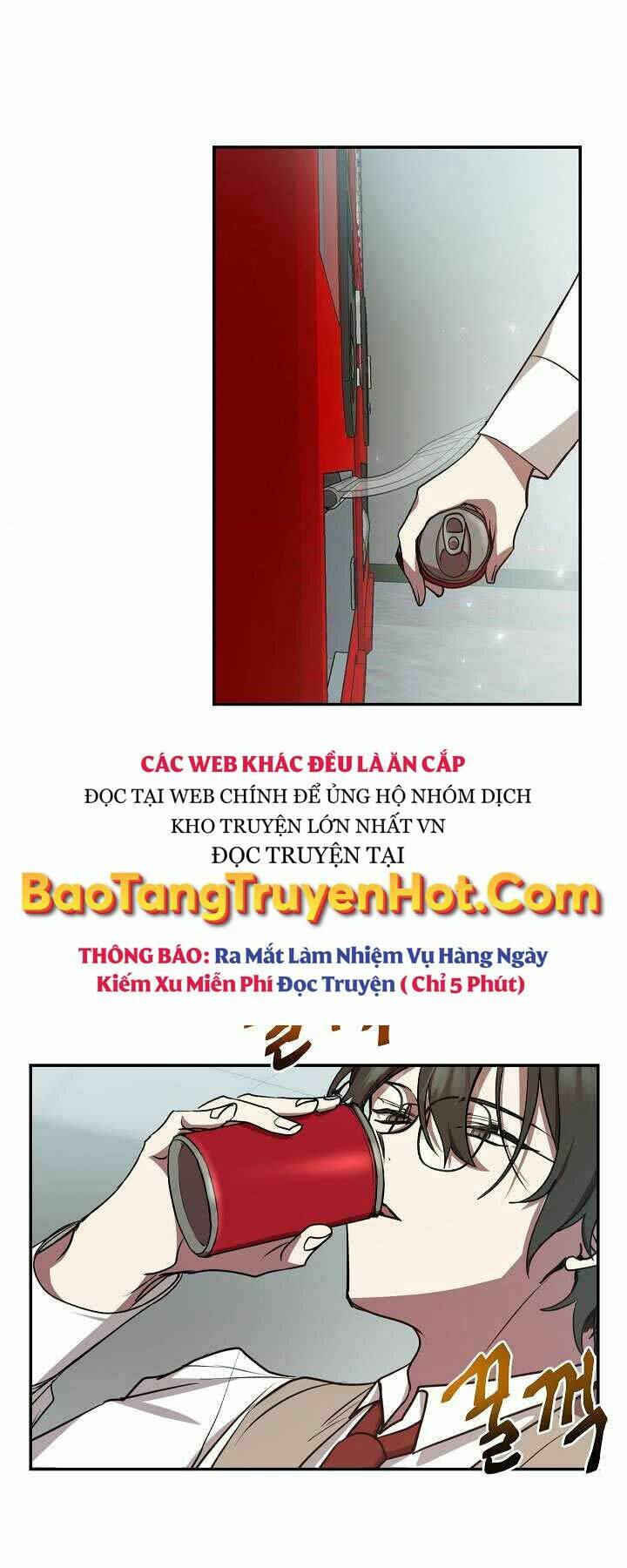 Giả Vờ Làm Kẻ Vô Dụng Ở Học Đường - Chapter 14 - Page 4