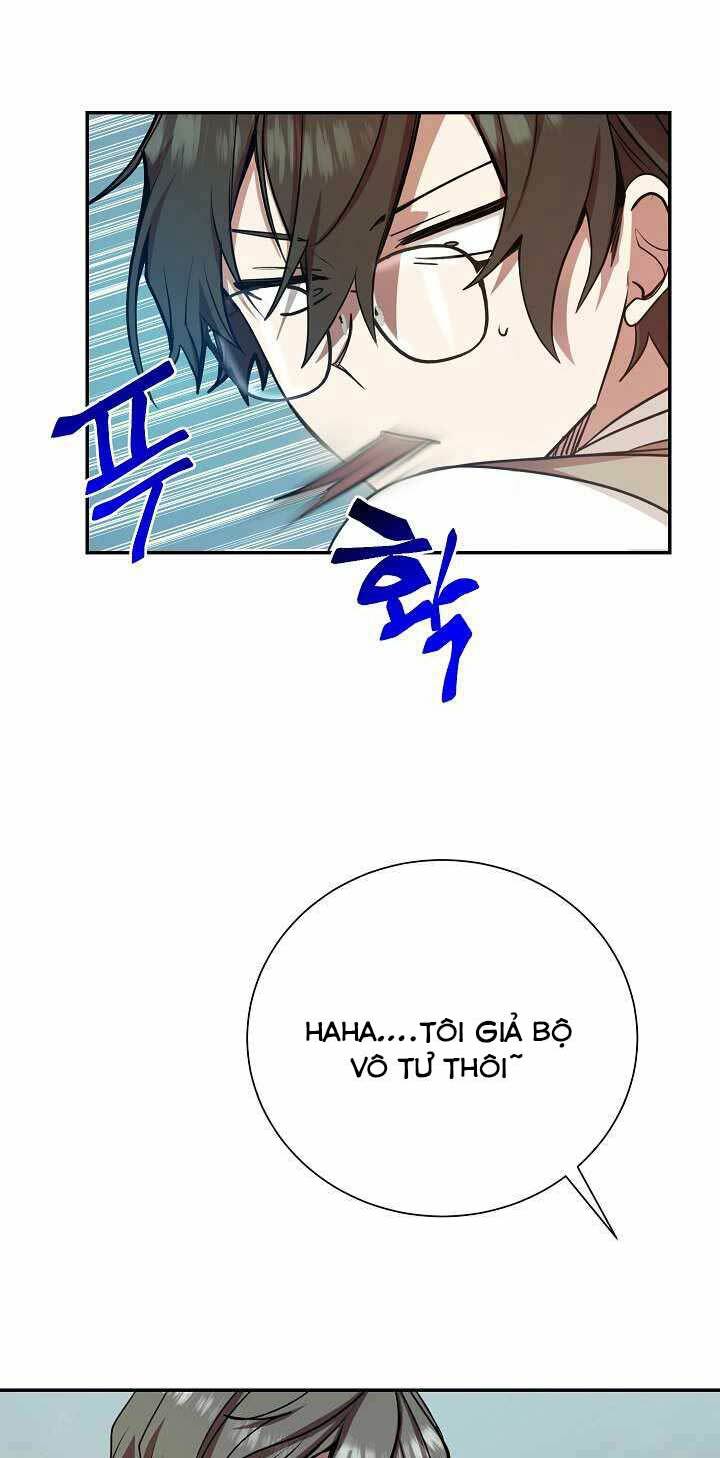 Giả Vờ Làm Kẻ Vô Dụng Ở Học Đường - Chapter 14 - Page 6