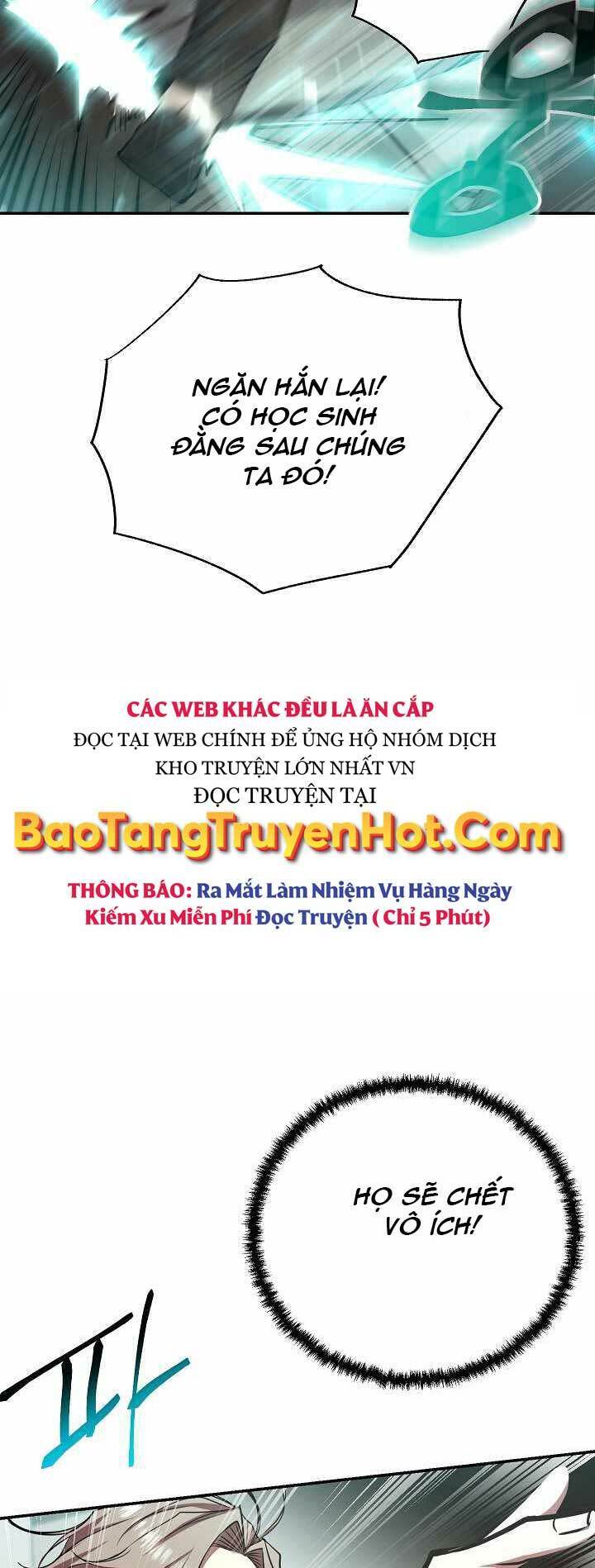 Giả Vờ Làm Kẻ Vô Dụng Ở Học Đường - Chapter 15 - Page 12