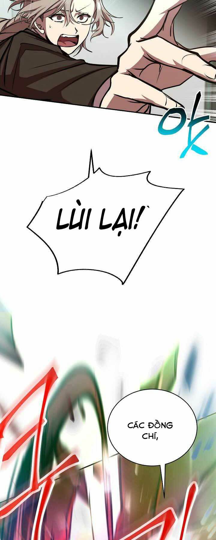 Giả Vờ Làm Kẻ Vô Dụng Ở Học Đường - Chapter 15 - Page 13