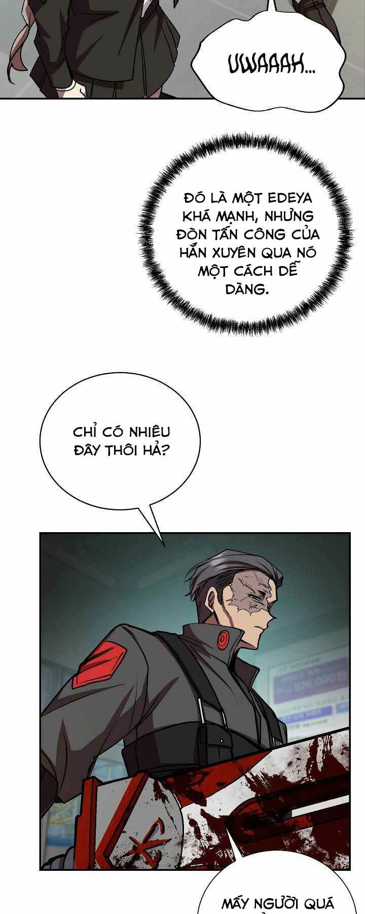 Giả Vờ Làm Kẻ Vô Dụng Ở Học Đường - Chapter 15 - Page 17