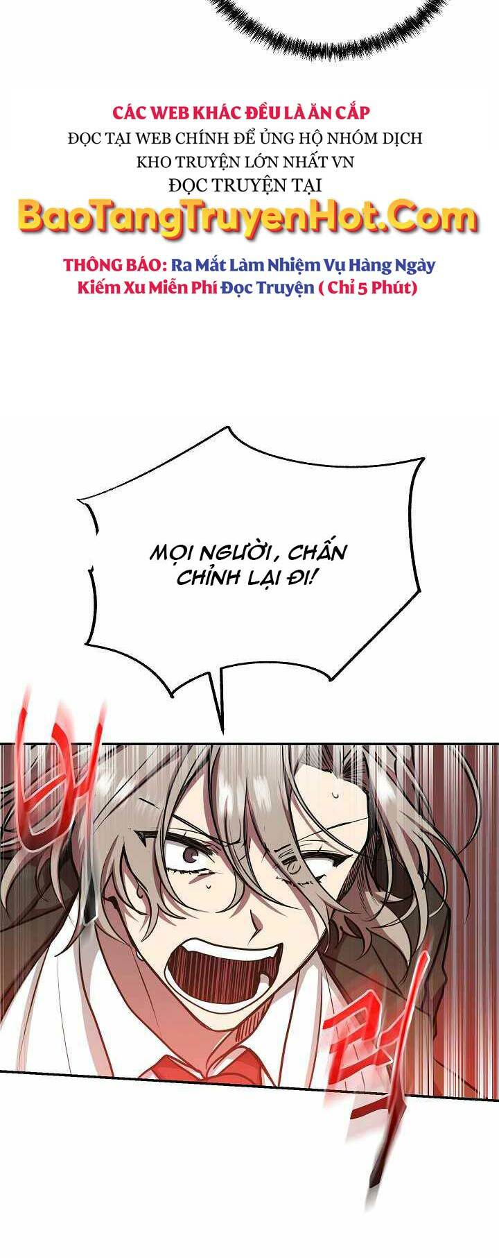 Giả Vờ Làm Kẻ Vô Dụng Ở Học Đường - Chapter 15 - Page 19