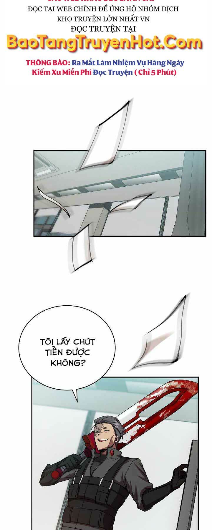 Giả Vờ Làm Kẻ Vô Dụng Ở Học Đường - Chapter 15 - Page 24