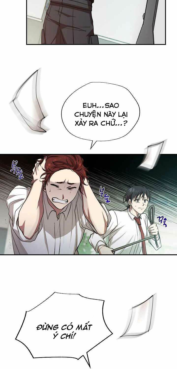 Giả Vờ Làm Kẻ Vô Dụng Ở Học Đường - Chapter 15 - Page 25