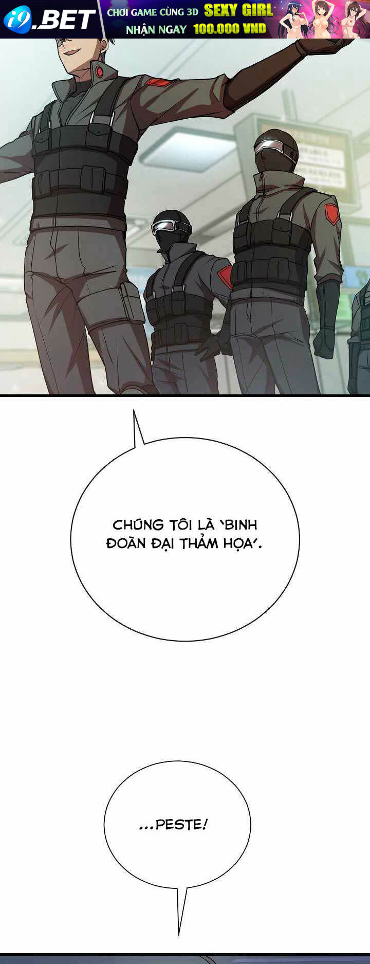 Giả Vờ Làm Kẻ Vô Dụng Ở Học Đường - Chapter 15 - Page 34