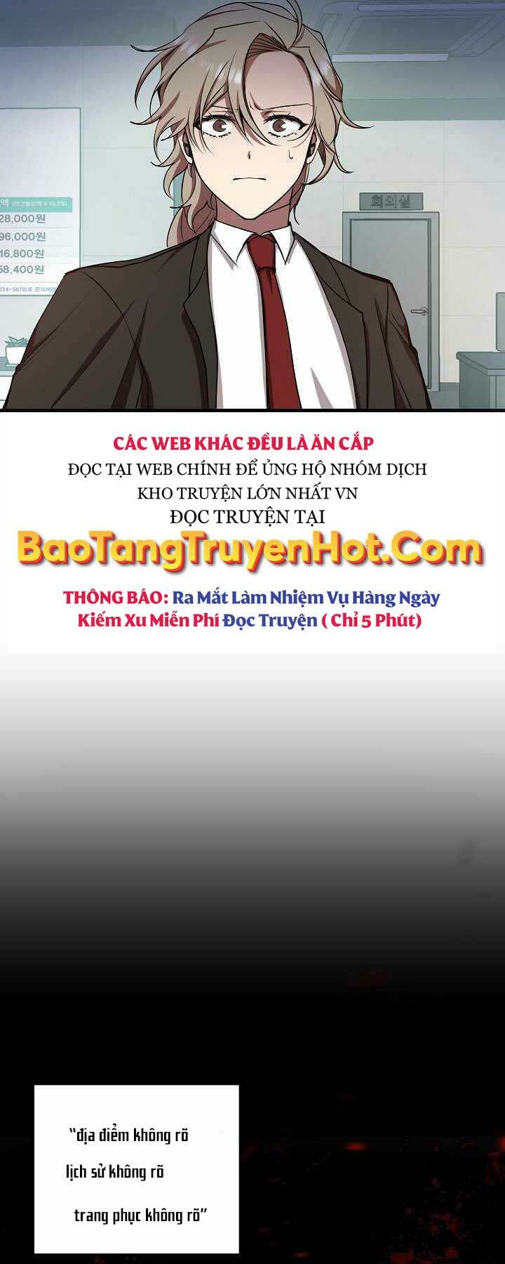 Giả Vờ Làm Kẻ Vô Dụng Ở Học Đường - Chapter 15 - Page 35