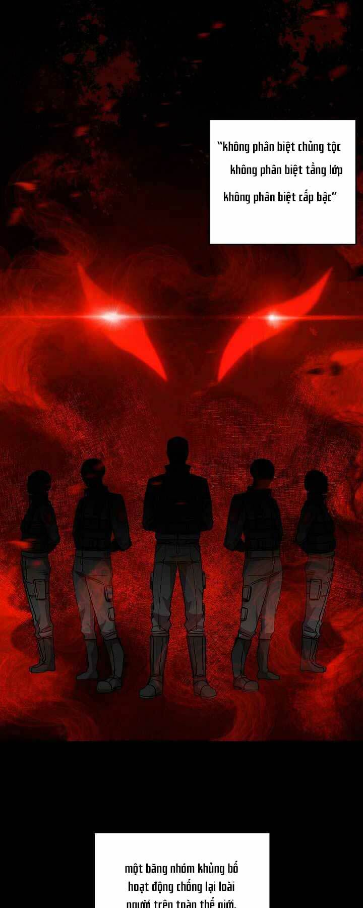 Giả Vờ Làm Kẻ Vô Dụng Ở Học Đường - Chapter 15 - Page 36