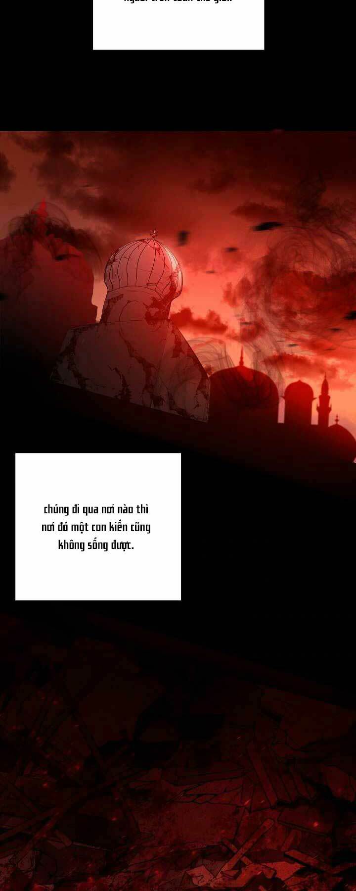 Giả Vờ Làm Kẻ Vô Dụng Ở Học Đường - Chapter 15 - Page 37