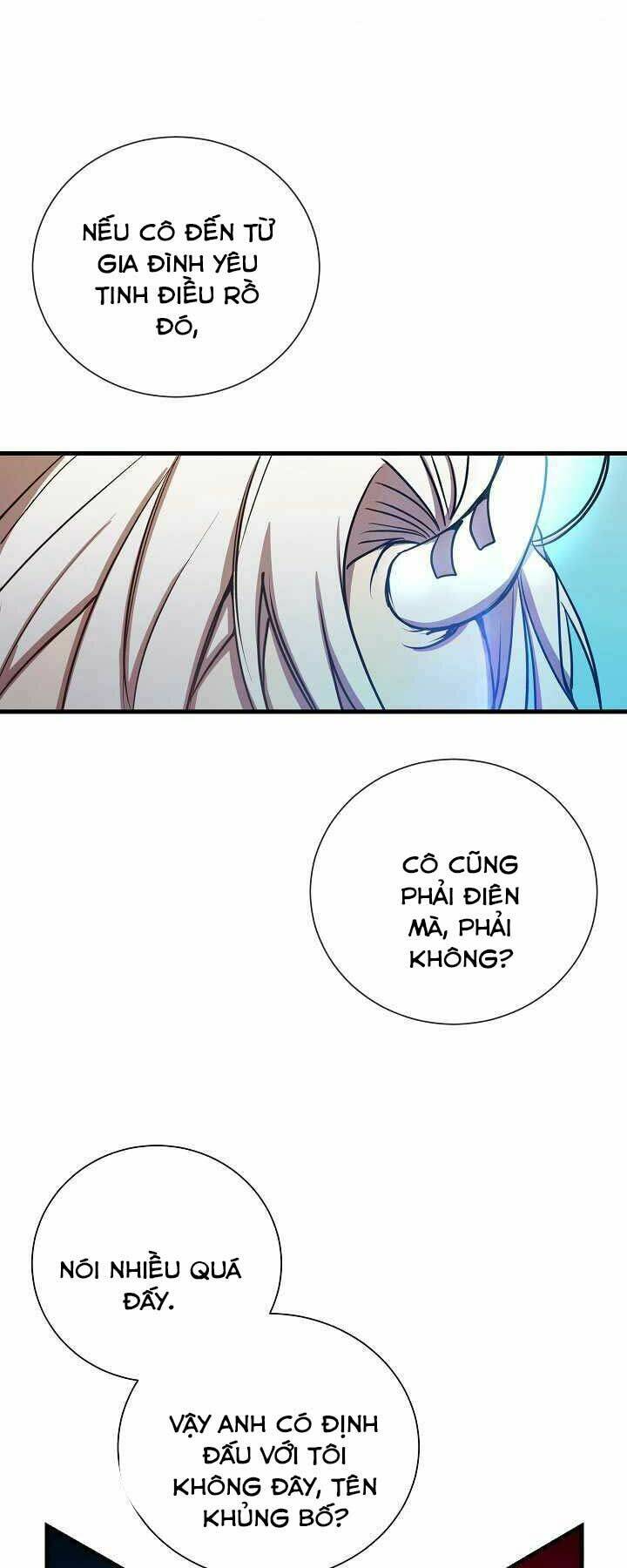 Giả Vờ Làm Kẻ Vô Dụng Ở Học Đường - Chapter 15 - Page 50