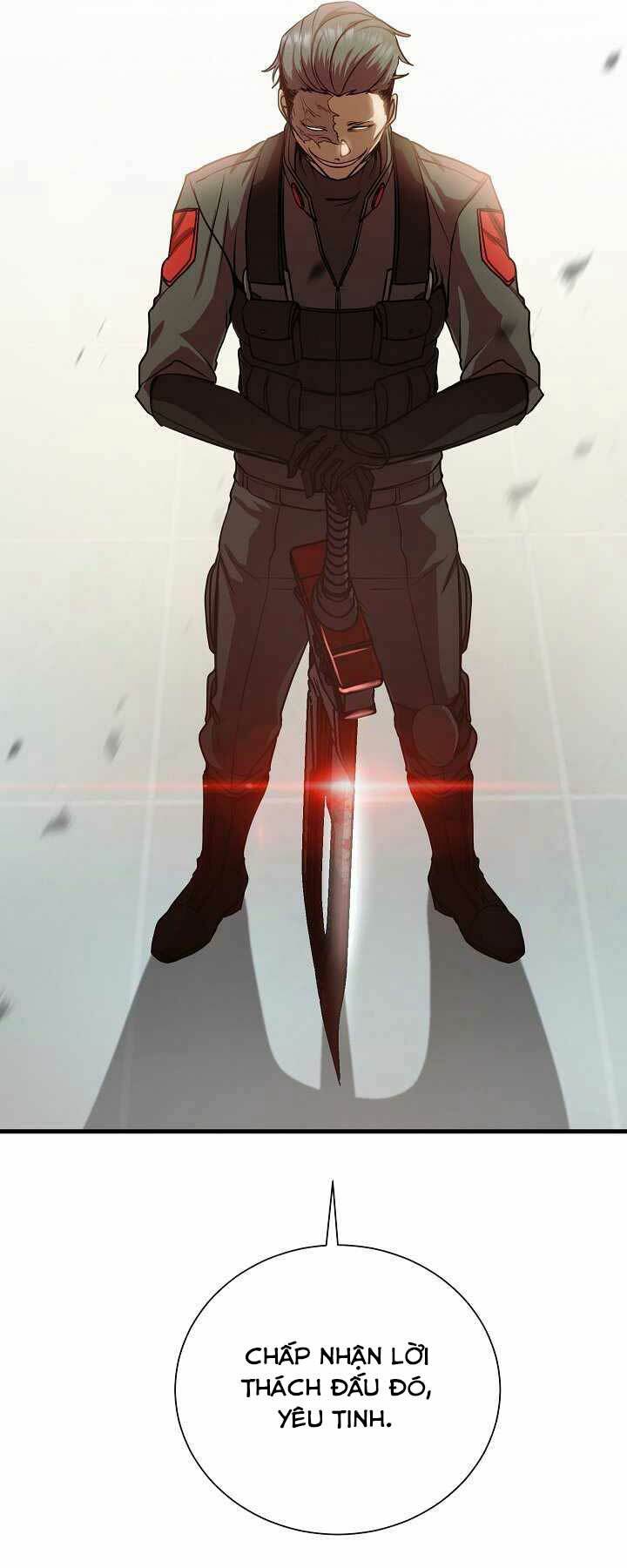 Giả Vờ Làm Kẻ Vô Dụng Ở Học Đường - Chapter 15 - Page 53