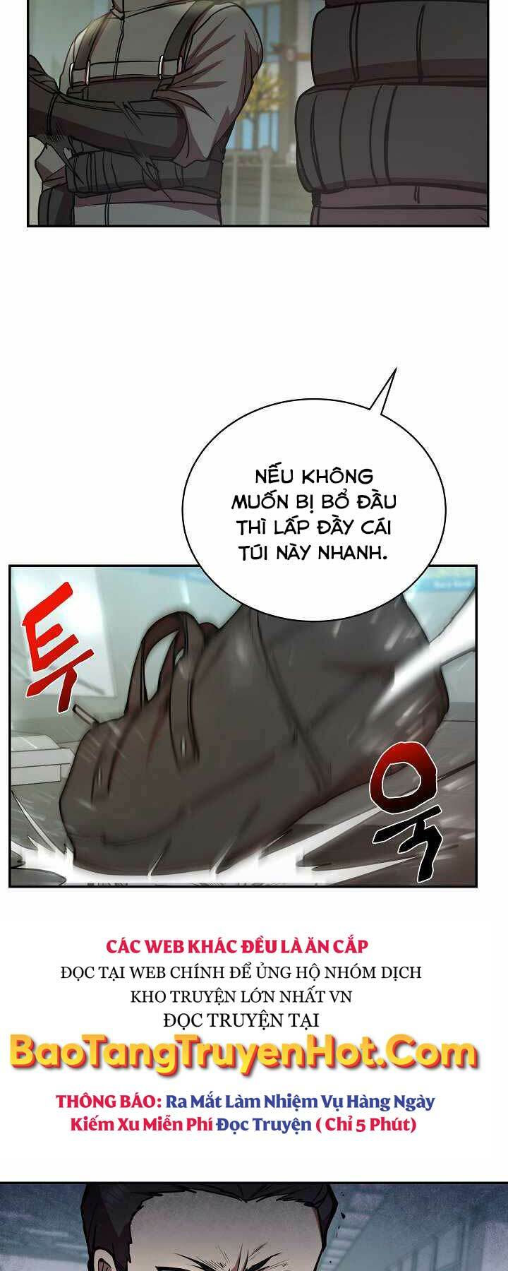 Giả Vờ Làm Kẻ Vô Dụng Ở Học Đường - Chapter 15 - Page 5