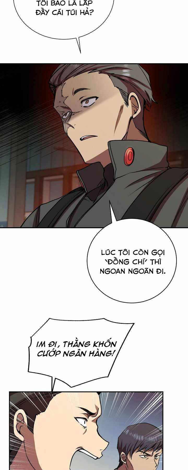 Giả Vờ Làm Kẻ Vô Dụng Ở Học Đường - Chapter 15 - Page 8