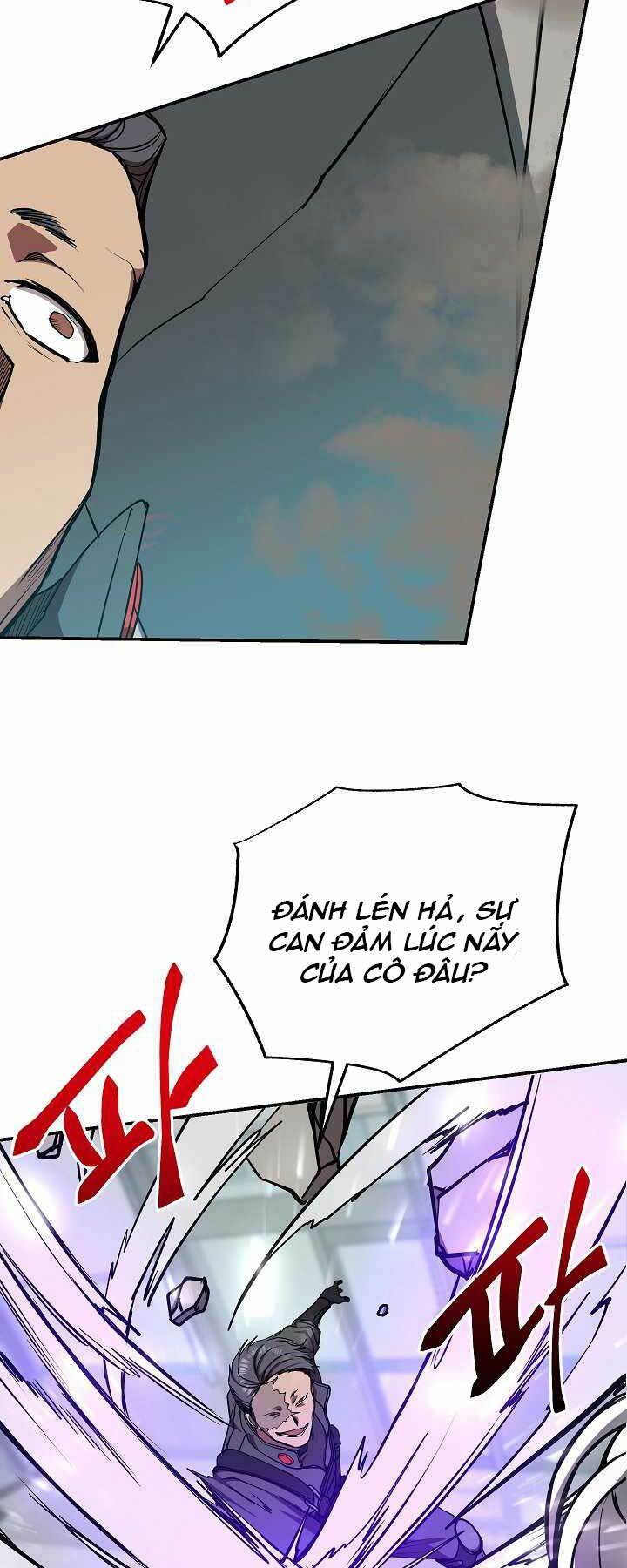 Giả Vờ Làm Kẻ Vô Dụng Ở Học Đường - Chapter 16 - Page 10