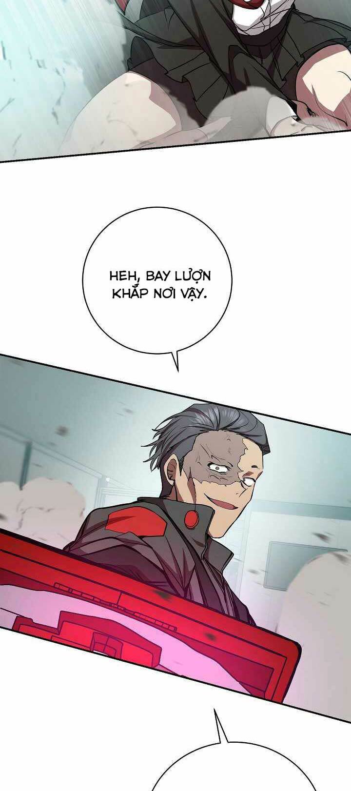 Giả Vờ Làm Kẻ Vô Dụng Ở Học Đường - Chapter 16 - Page 12