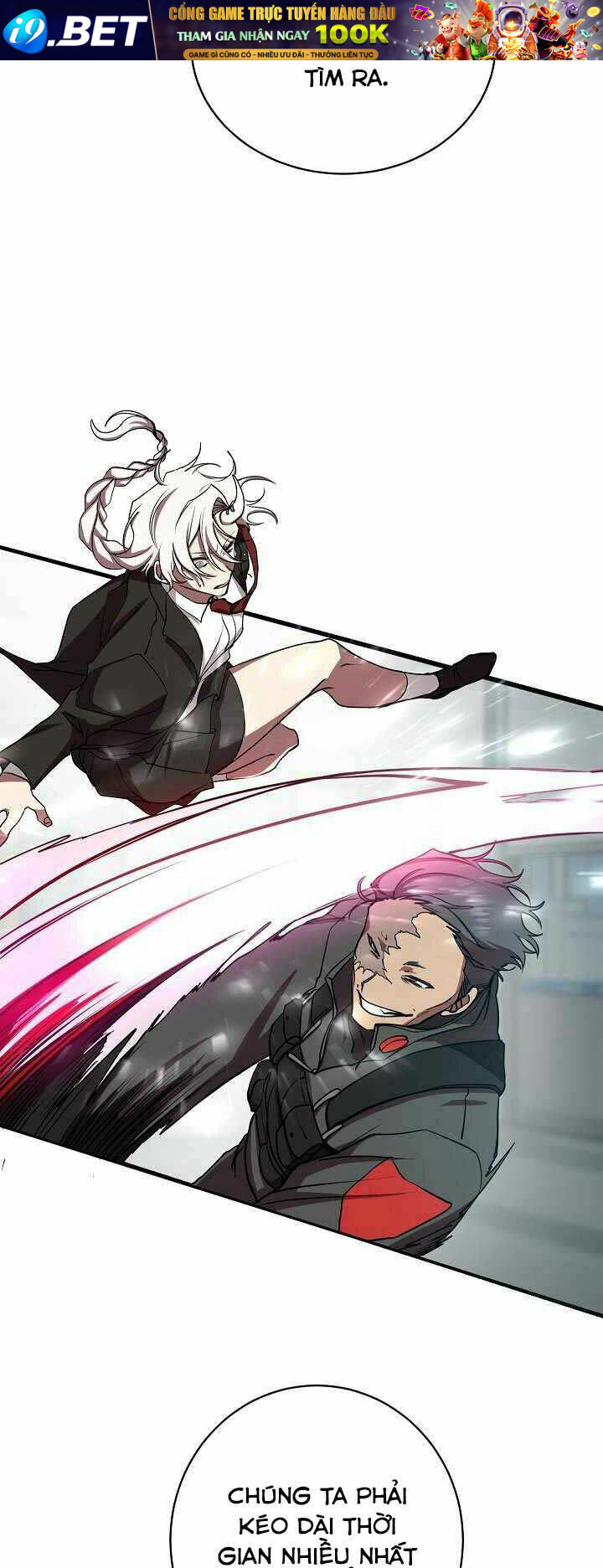 Giả Vờ Làm Kẻ Vô Dụng Ở Học Đường - Chapter 16 - Page 20