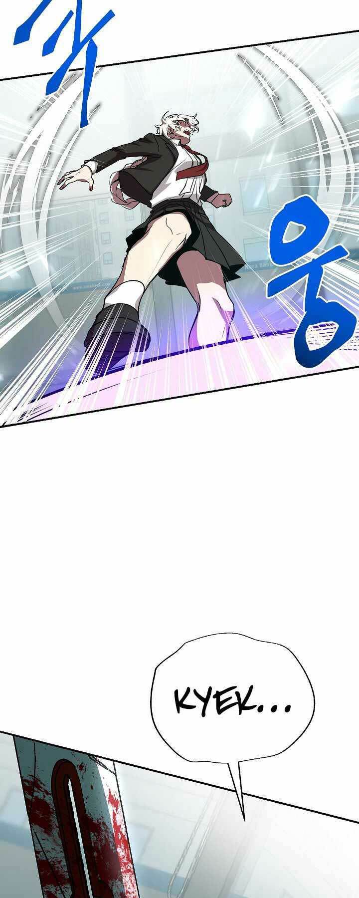 Giả Vờ Làm Kẻ Vô Dụng Ở Học Đường - Chapter 16 - Page 22