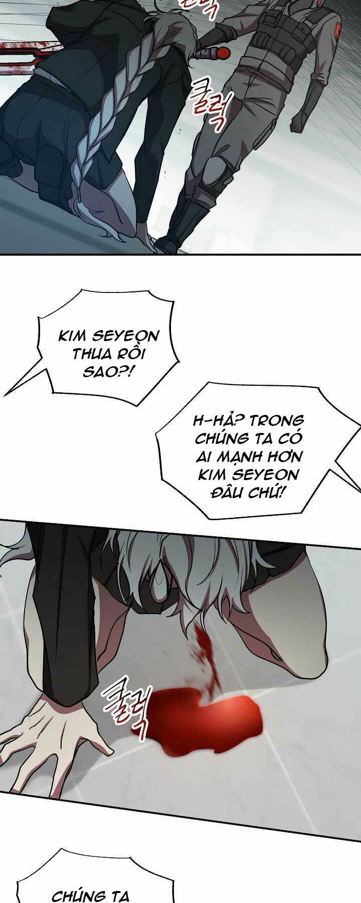 Giả Vờ Làm Kẻ Vô Dụng Ở Học Đường - Chapter 16 - Page 24