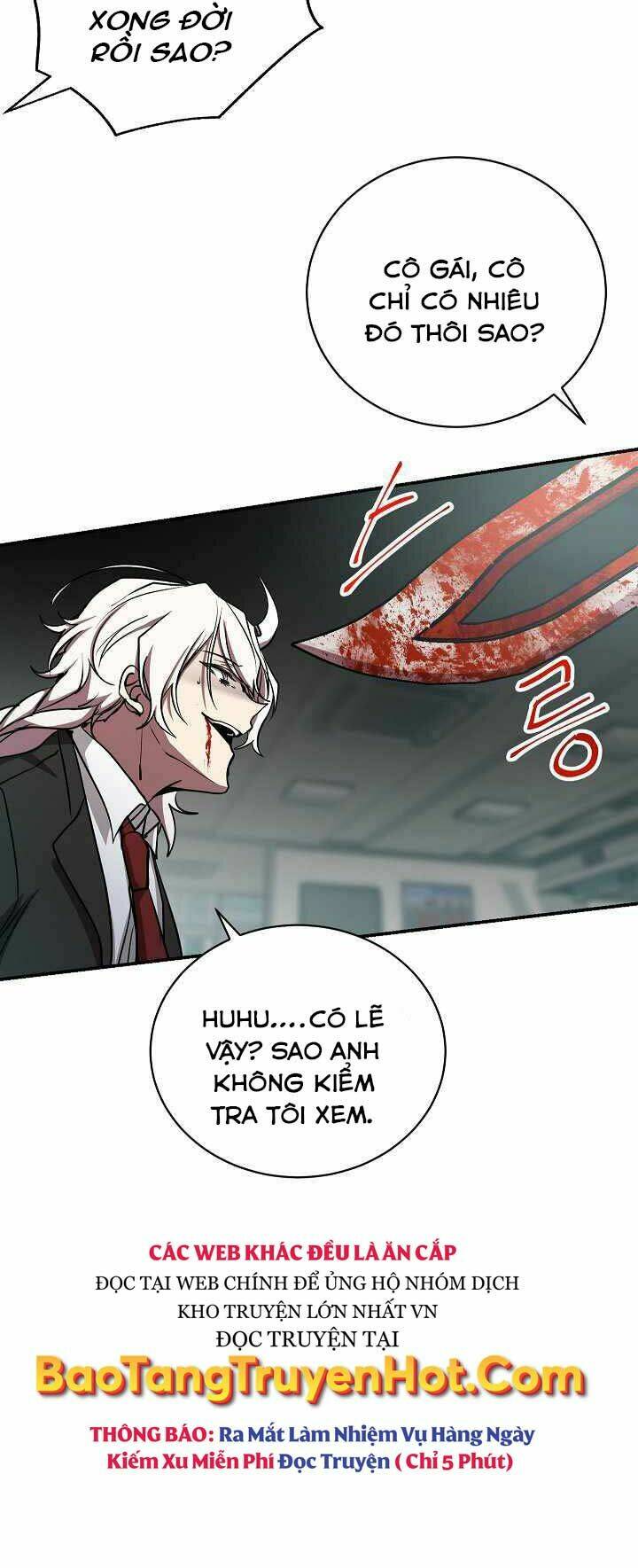 Giả Vờ Làm Kẻ Vô Dụng Ở Học Đường - Chapter 16 - Page 25