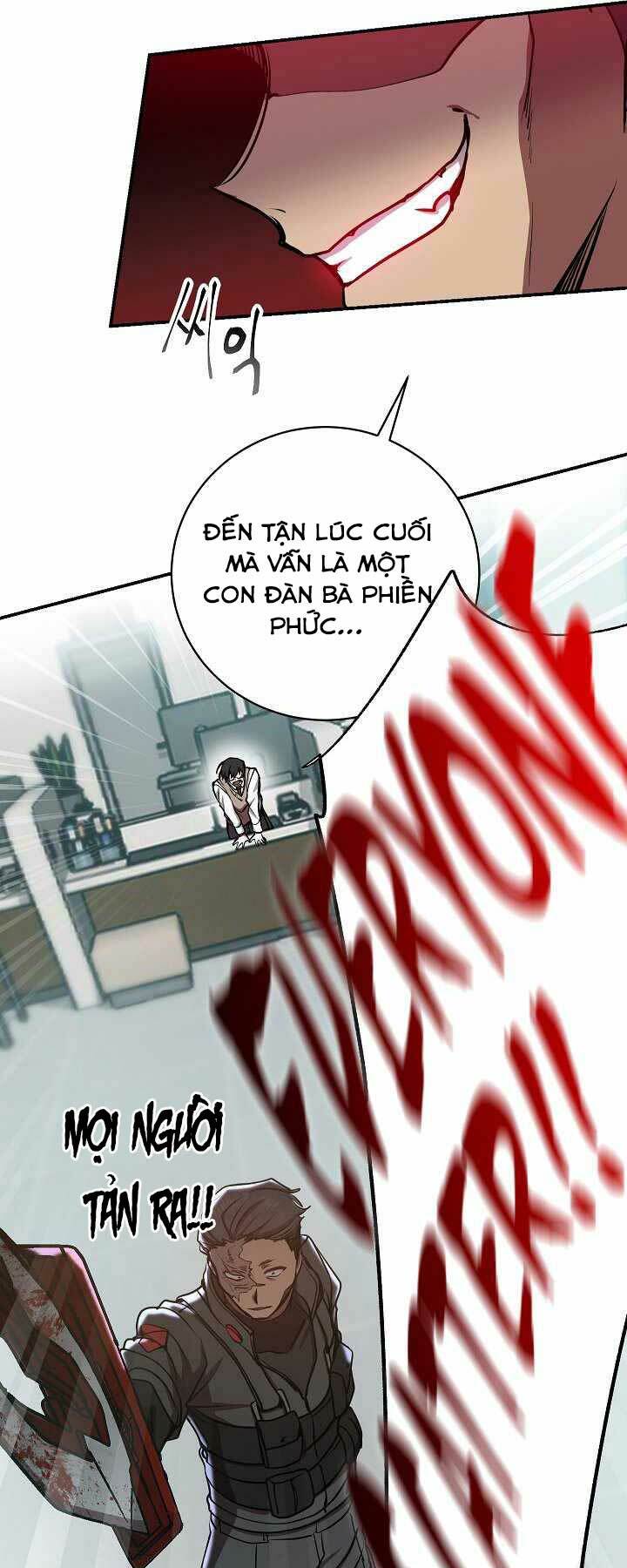 Giả Vờ Làm Kẻ Vô Dụng Ở Học Đường - Chapter 16 - Page 26