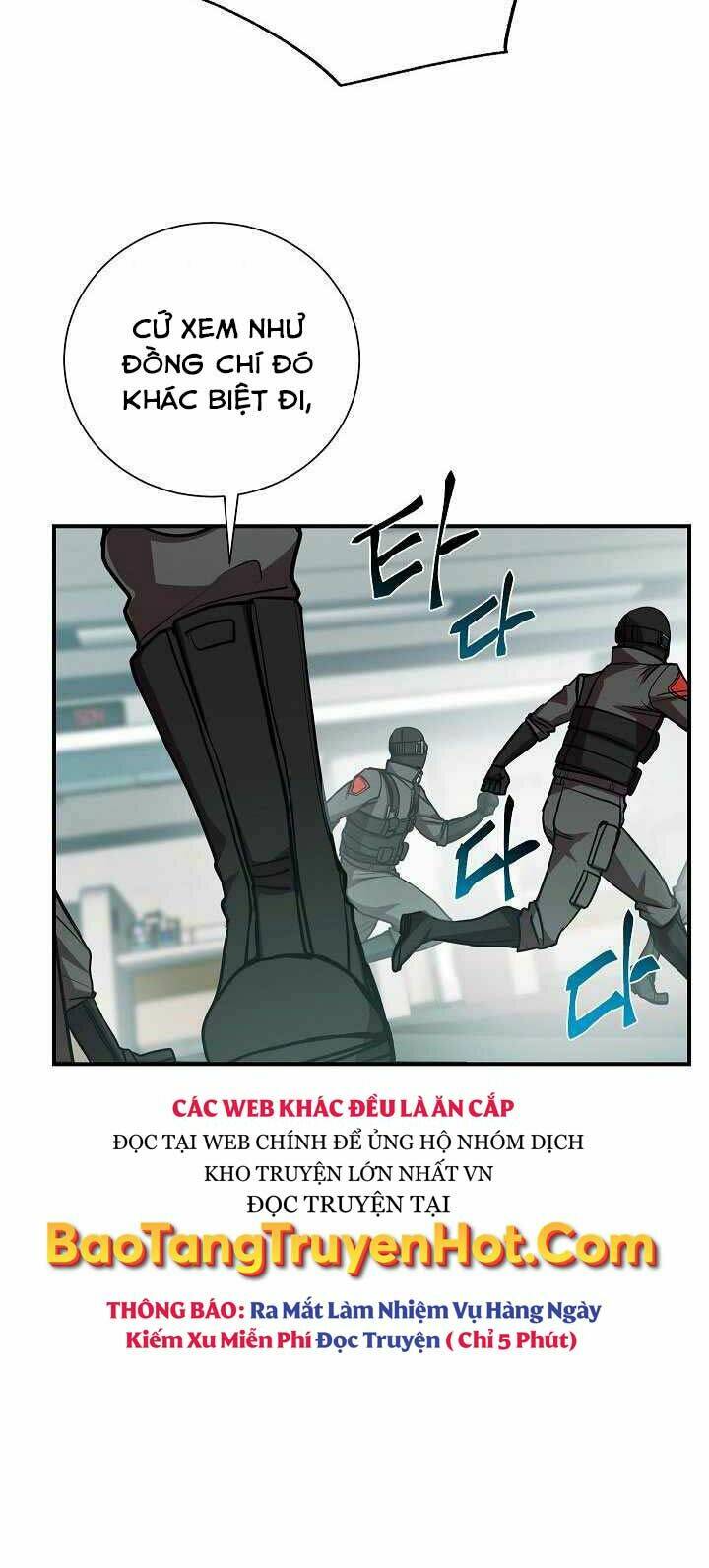 Giả Vờ Làm Kẻ Vô Dụng Ở Học Đường - Chapter 16 - Page 32