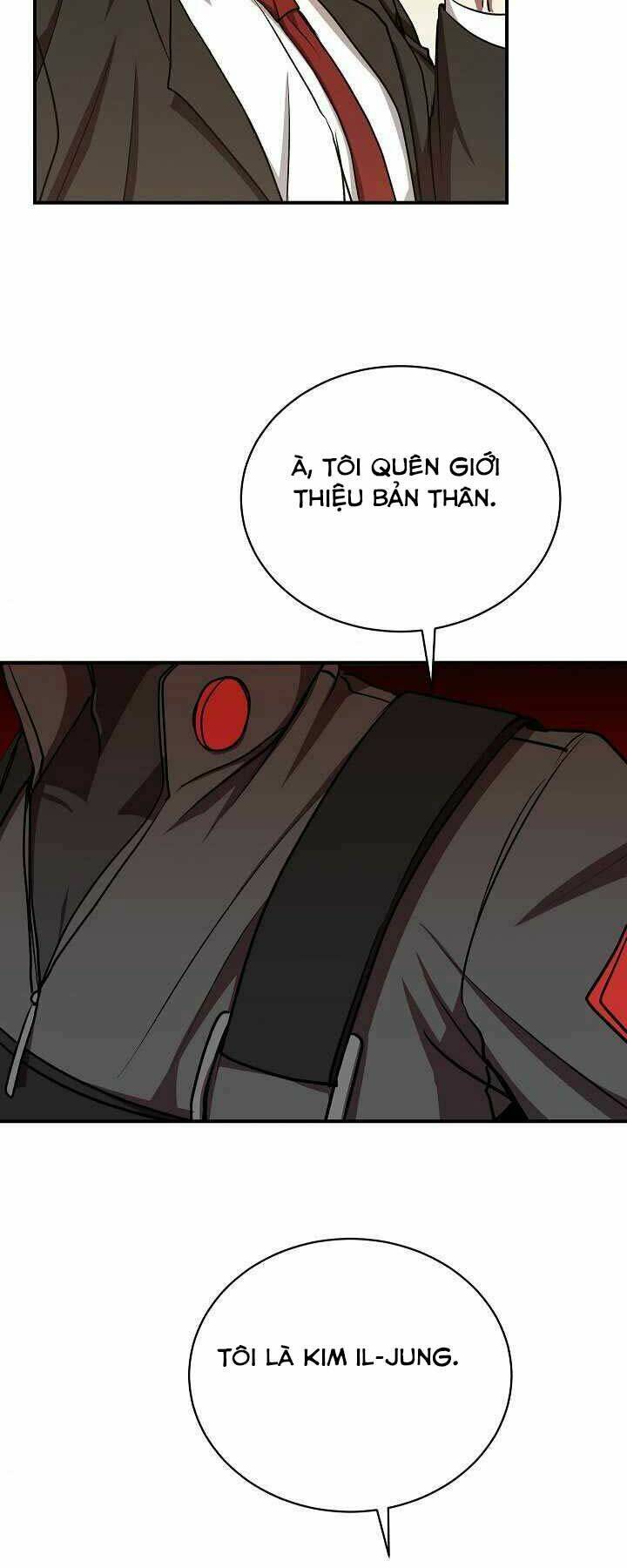 Giả Vờ Làm Kẻ Vô Dụng Ở Học Đường - Chapter 16 - Page 38