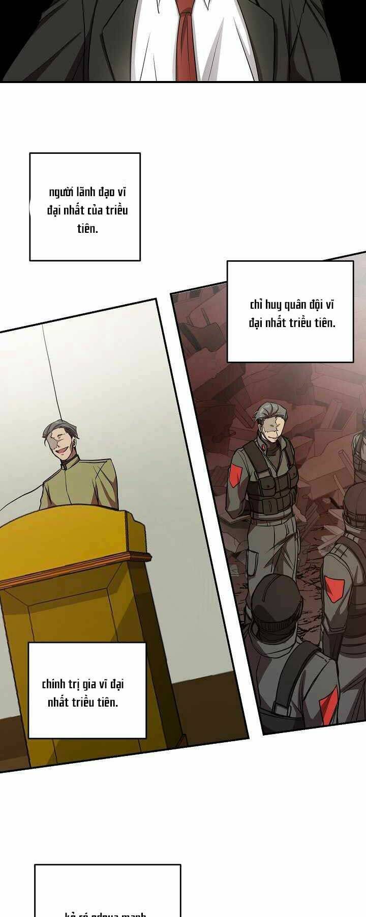 Giả Vờ Làm Kẻ Vô Dụng Ở Học Đường - Chapter 16 - Page 41