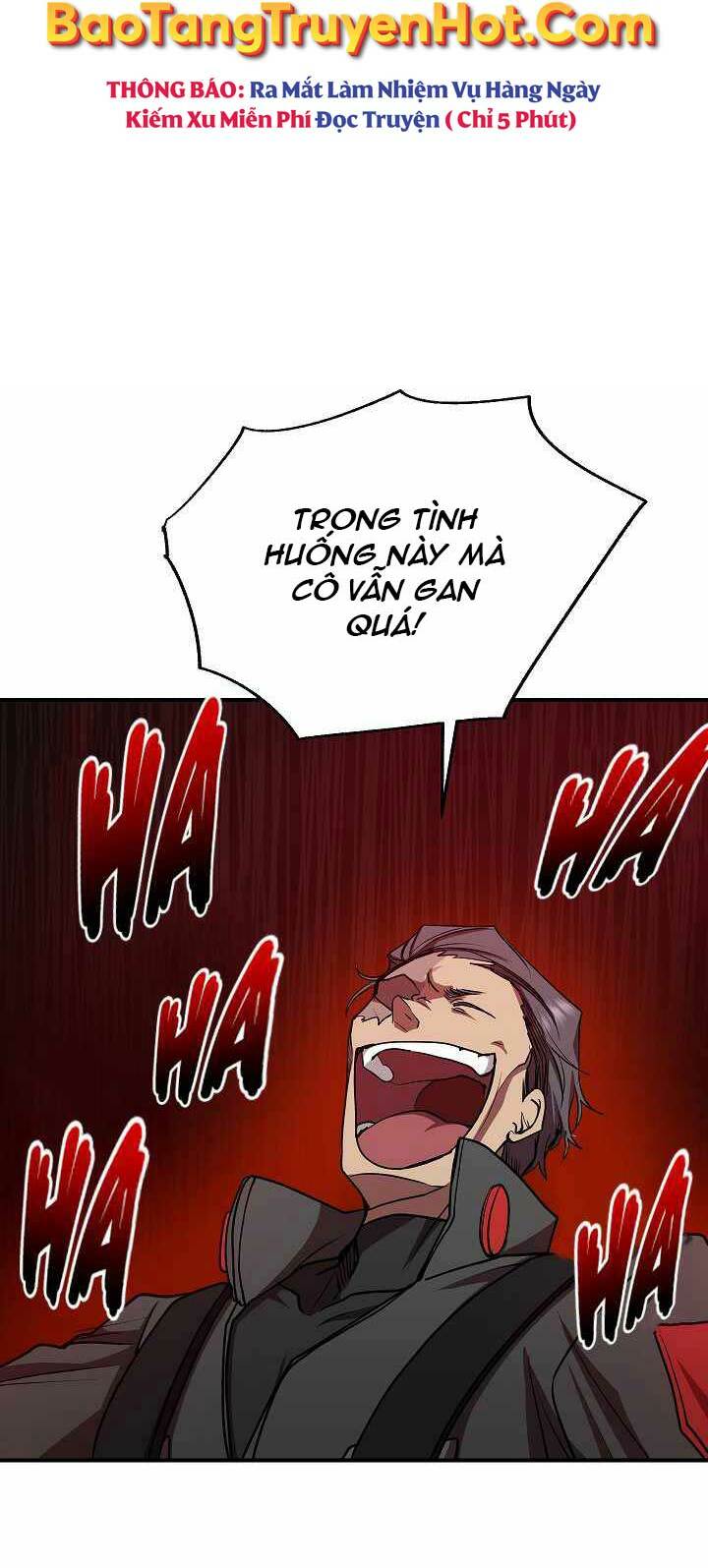 Giả Vờ Làm Kẻ Vô Dụng Ở Học Đường - Chapter 16 - Page 46