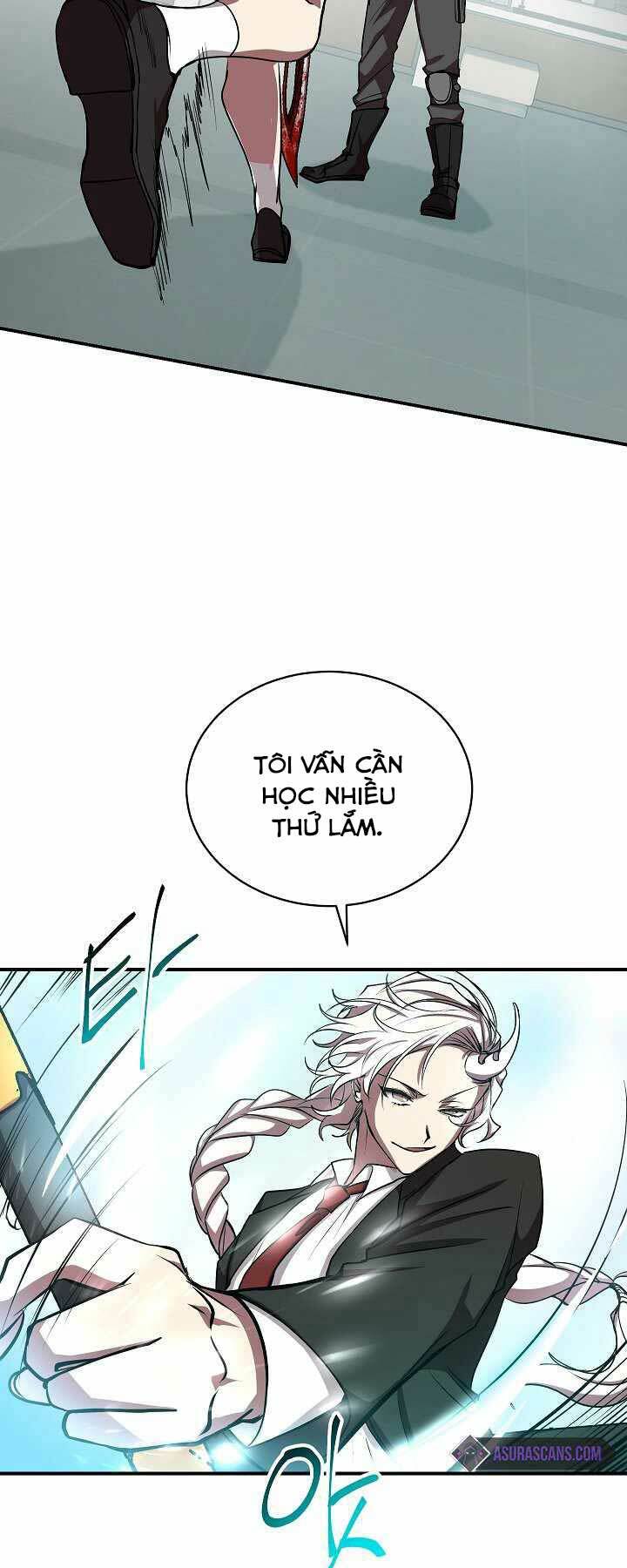 Giả Vờ Làm Kẻ Vô Dụng Ở Học Đường - Chapter 16 - Page 51