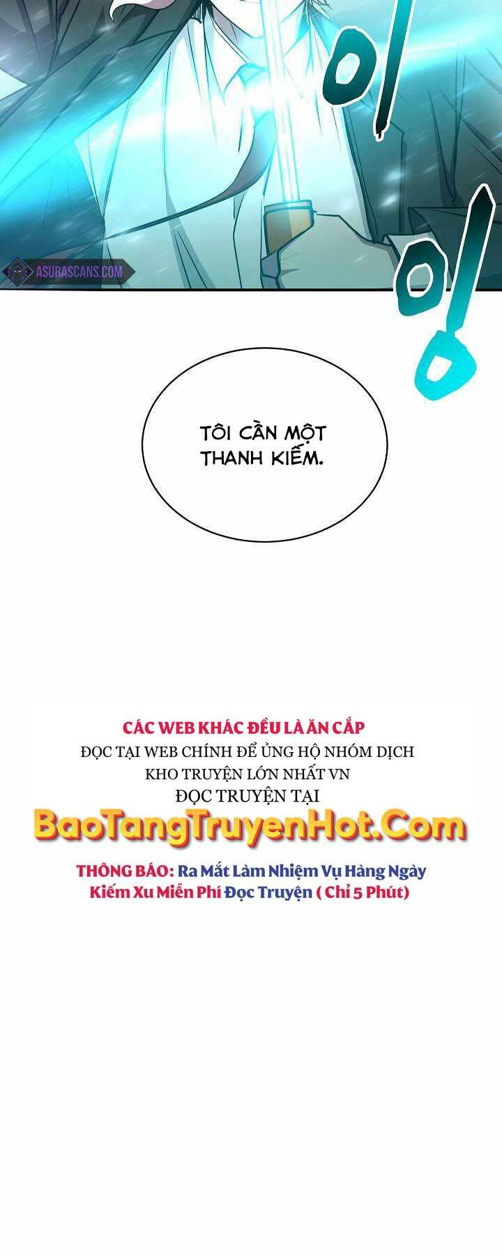 Giả Vờ Làm Kẻ Vô Dụng Ở Học Đường - Chapter 16 - Page 54