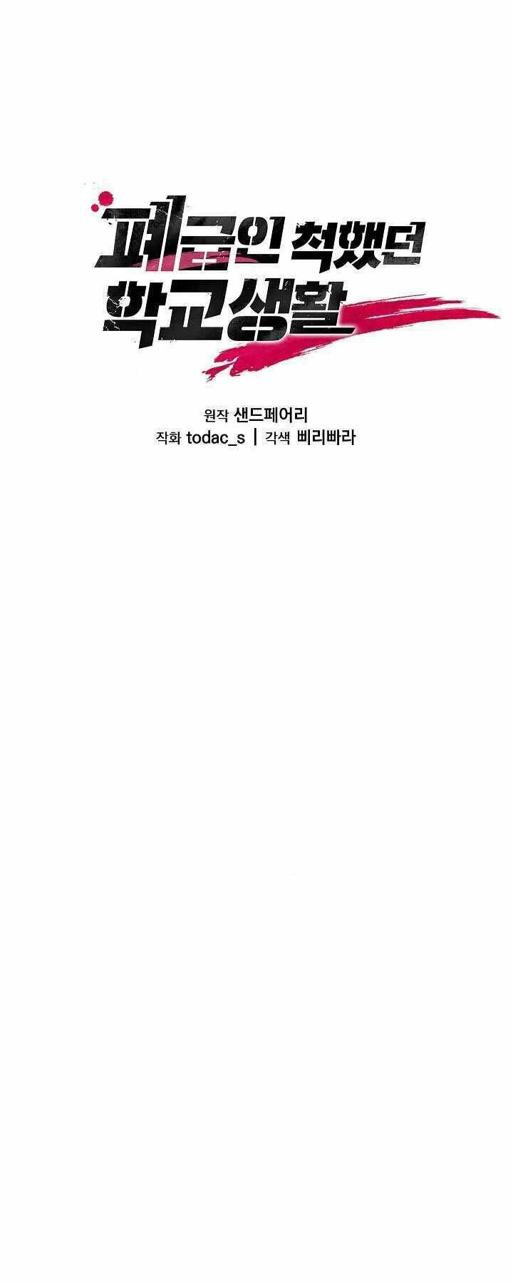 Giả Vờ Làm Kẻ Vô Dụng Ở Học Đường - Chapter 16 - Page 55