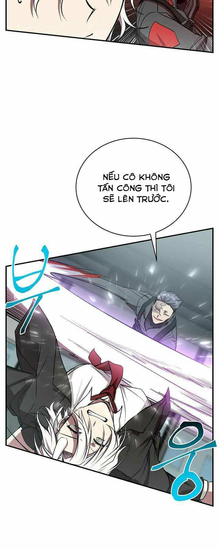 Giả Vờ Làm Kẻ Vô Dụng Ở Học Đường - Chapter 16 - Page 5