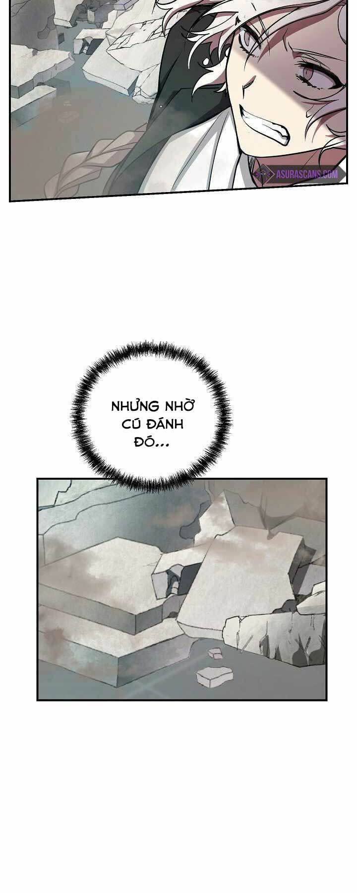 Giả Vờ Làm Kẻ Vô Dụng Ở Học Đường - Chapter 16 - Page 8