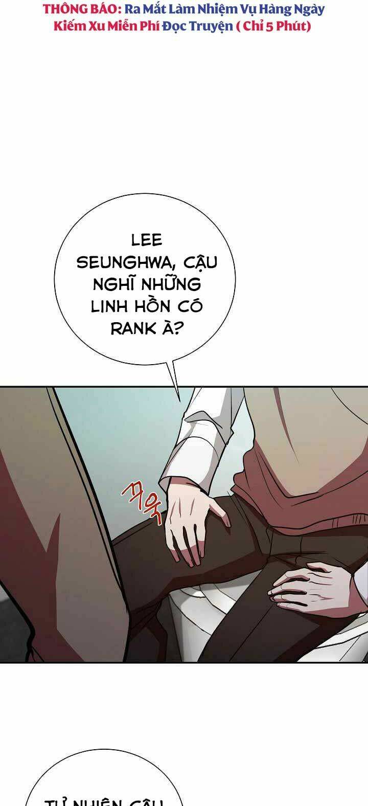 Giả Vờ Làm Kẻ Vô Dụng Ở Học Đường - Chapter 17 - Page 13