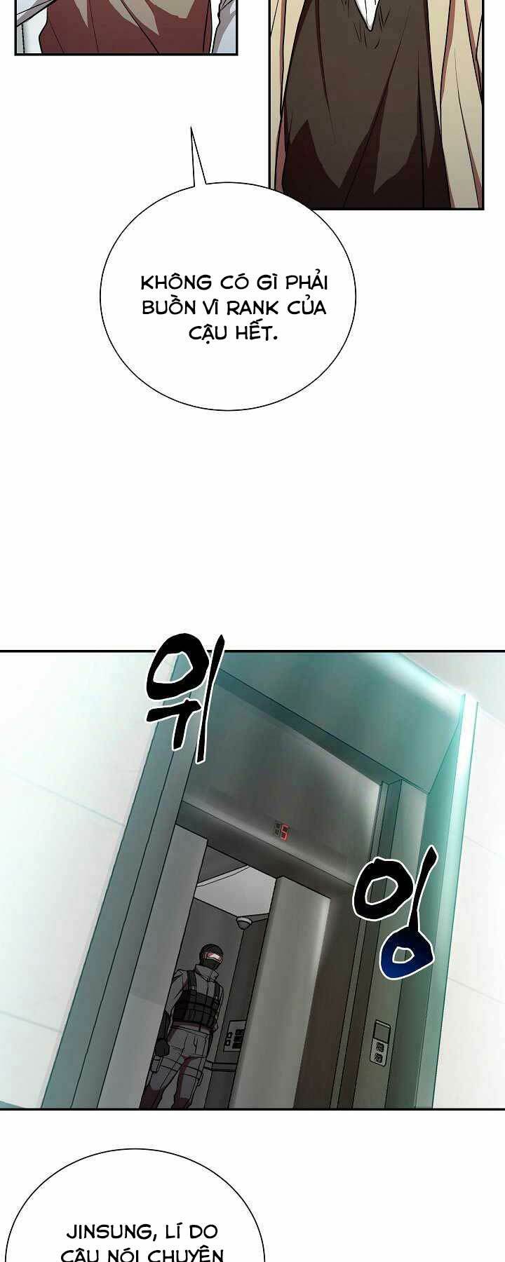 Giả Vờ Làm Kẻ Vô Dụng Ở Học Đường - Chapter 17 - Page 16