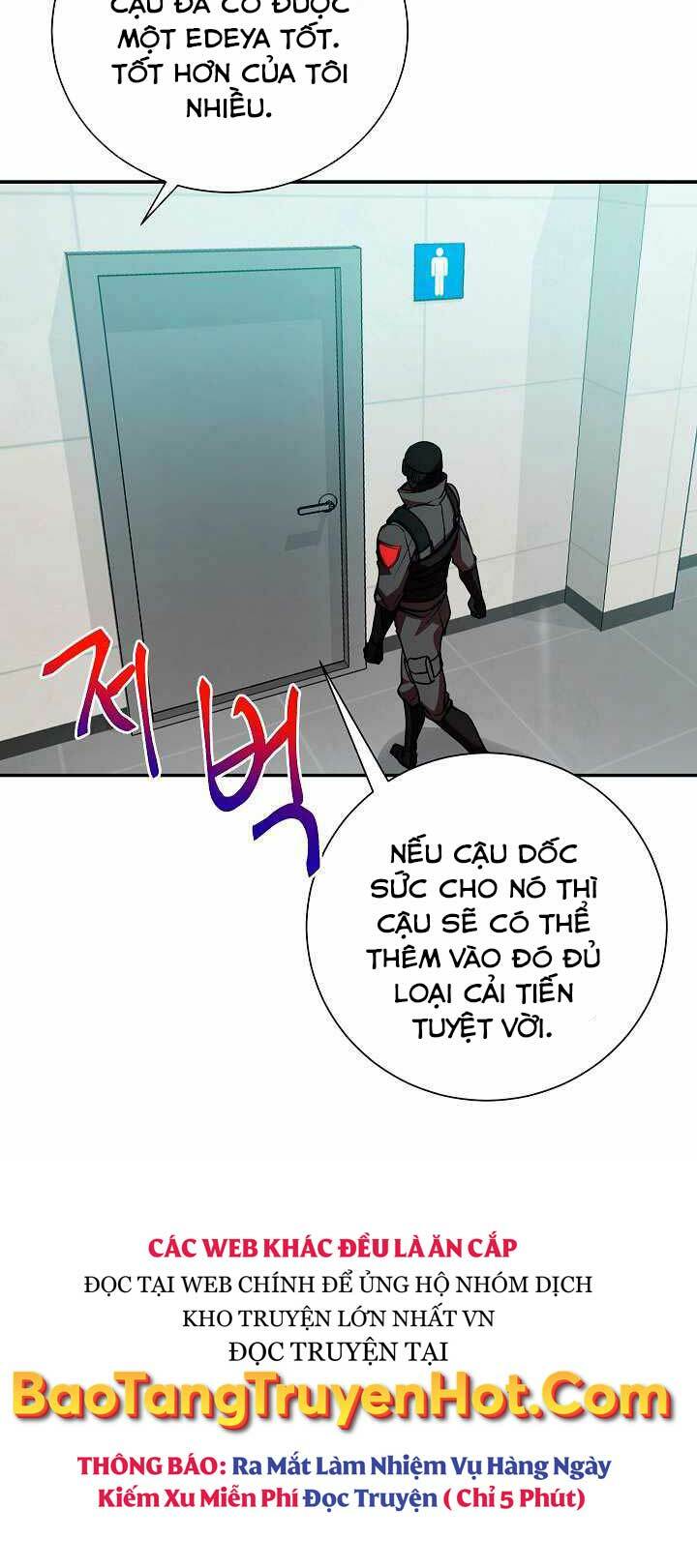 Giả Vờ Làm Kẻ Vô Dụng Ở Học Đường - Chapter 17 - Page 19