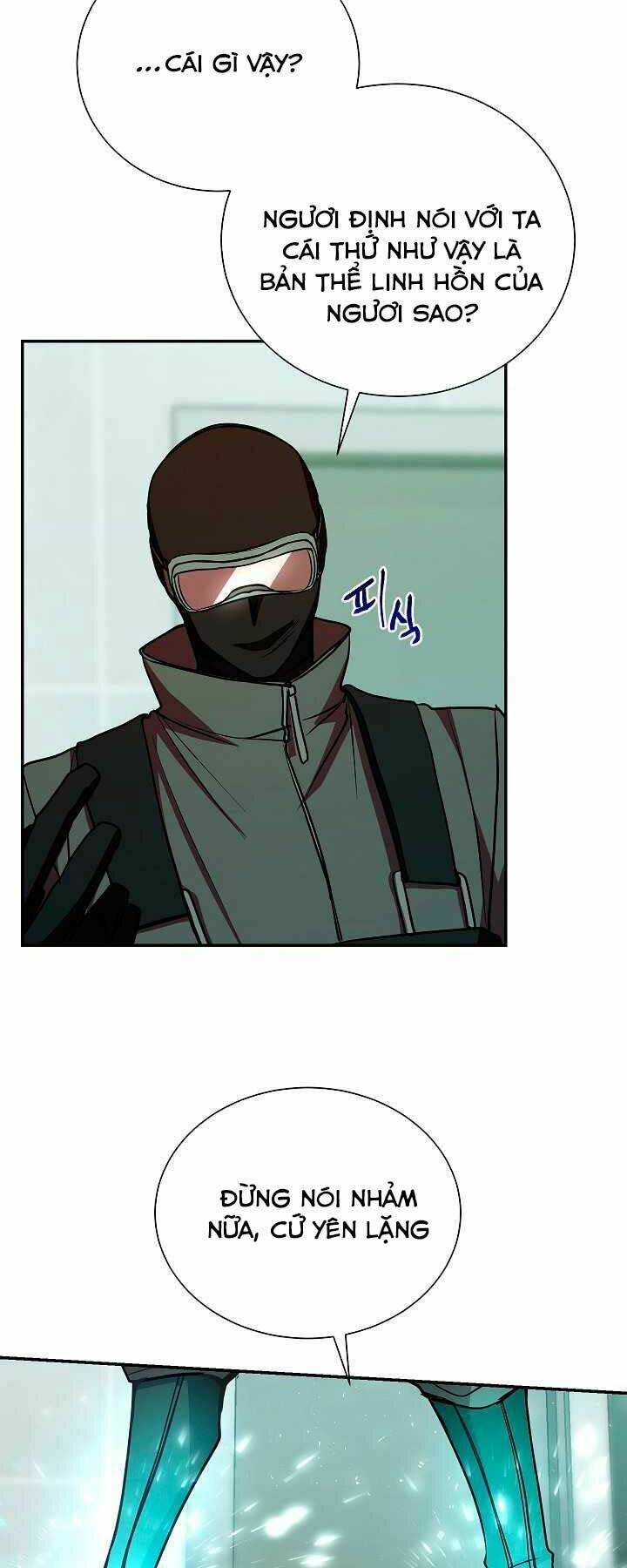 Giả Vờ Làm Kẻ Vô Dụng Ở Học Đường - Chapter 17 - Page 30